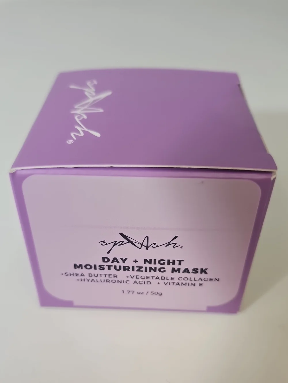 LA Splash Vegan  Skincare Collection Deep Hydration 5-PIECE Set